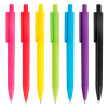 Tube Frost Pens Colours